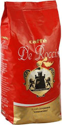 De Roccis Espresso Cremoso σε Κόκκους 1kg