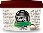 Royal Green Organic Coconut Oil Odourless Cooking Cream 250gr