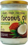 Όλα Bio Organic Virgin Coconut Oil Cold Depression Raw 500gr