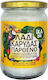 Ola Bio Bio-Produkt Jungfrau Kokosöl Kaltgepresst Raw 500gr