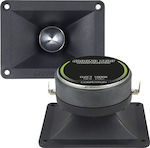 Ground Zero Car Audio Round Tweeter 105dB