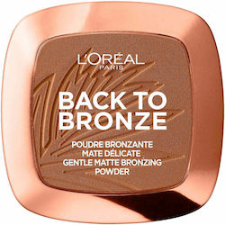 L'Oreal Paris Back To Bronze Пудра
