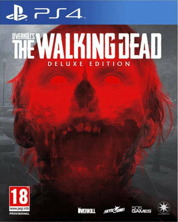 overkill-s-the-walking-dead-deluxe-edition-ps4-game-skroutz-gr