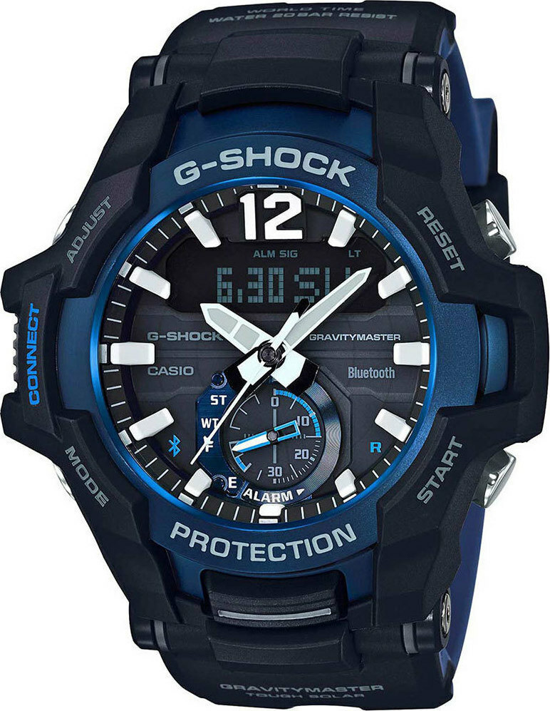 G shock gravitymaster green online
