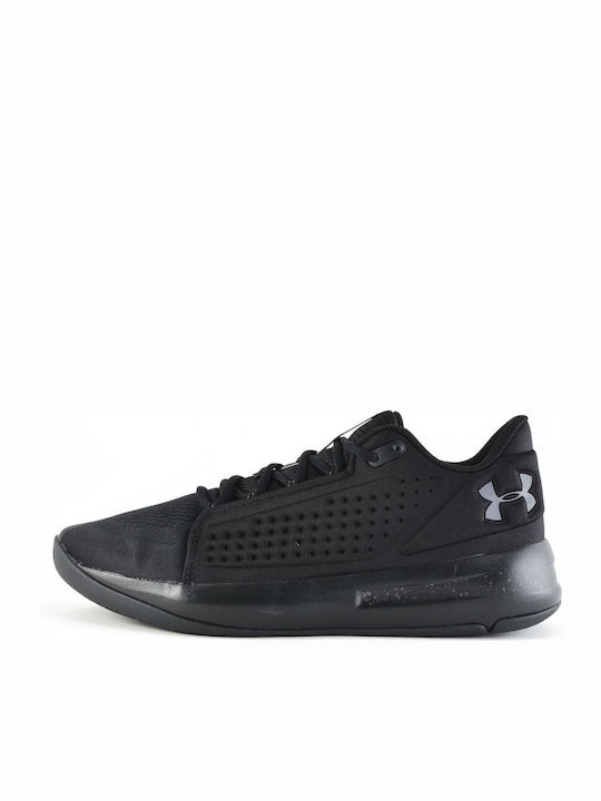 Ua top torch low