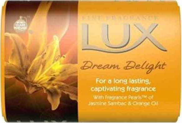 Lux Dream Delight 85gr - Skroutz.gr
