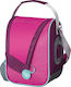 Maped Kids Lunch Bag with Shoulder Strap Fuchsi...