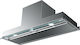 Franke Style Pro FSTPRO 908 Каминен аспиратор 90см Inox