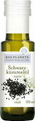 Bio Planete Bio-Produkt Schwarzkümmelöl 100ml