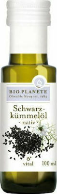 Bio Planete Organic Black Cumin Oil 100ml