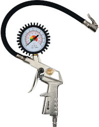 Vorel 81650 Въздухомер 8 Bar