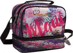 Maui & Sons Shoulderbag Multicolour 26x13x17cm Maui & Sons Shoulderbag Multicolour 26x13x17cm