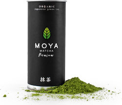 Moya Matcha Τσάι Βιολογικό Premium 30gr