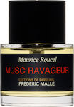 Frederic Malle Musc Ravageur By Maurice Roucel Eau de Parfum 50ml