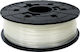 XYZprinting PLA 3D Принтер Филамент 1.75мм Nature Refill 0.6кг