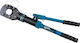 Zupper CPC-52A Cable Cutter Plumber Length 615mm
