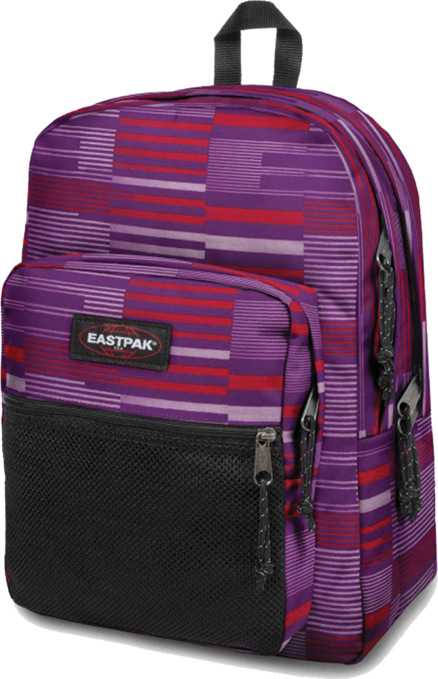 Eastpak hotsell pinnacle chroblack