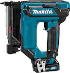 Makita Elektrisches Tacker Akku 10.8V 2x2Ah für Nägel