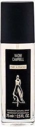 Naomi Campbell Pret A Porter Deodorant Spray 75ml