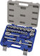 Irimo Set Ratchet 1\2" 23pcs