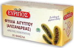 Εύριπος Cassia Senna 20 Bags 24gr