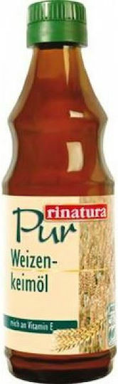 Rinatura Organic Wheat Oil 250ml