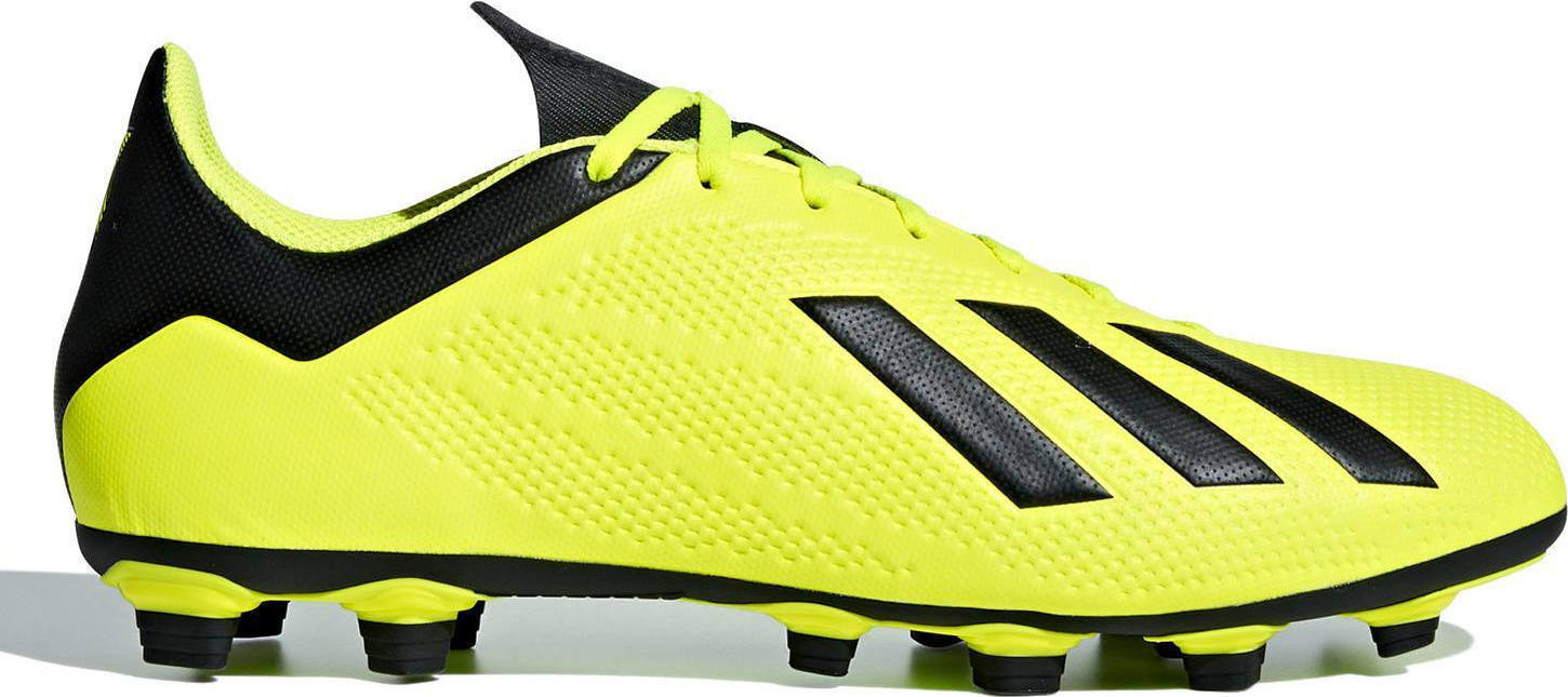 X 18.4 Flexible Ground Boots 2024 www.levitan