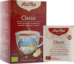 Yogi Tea Classic 17 Φακελάκια