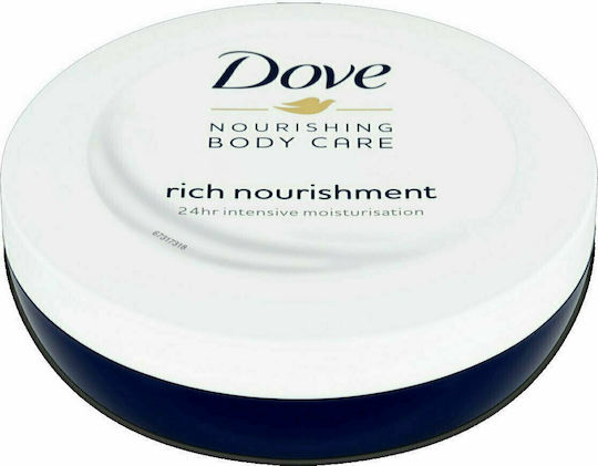 Dove Crema hidratant pentru corp pentru toate tipurile de piele 75ml