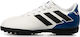 Παιδικά Ποδοσφαιρικά Παπούτσια Performance Nemeziz Messi TANGO 18.4 TF με Σχάρα Λευκά