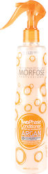 Morfose Two Phase Argan Leave In Conditioner Reconstruction/Nourishment for All Hair Types 400ml