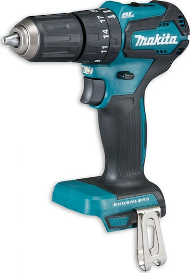 Makita Percussive Drill Driver Battery Solo 18V