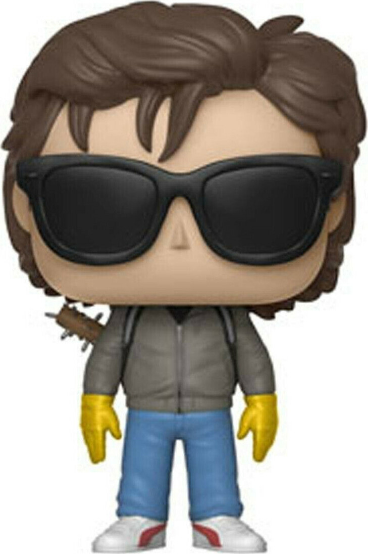 Funko Pop! Television: Stranger Things - Steve 638 | Skroutz.mt