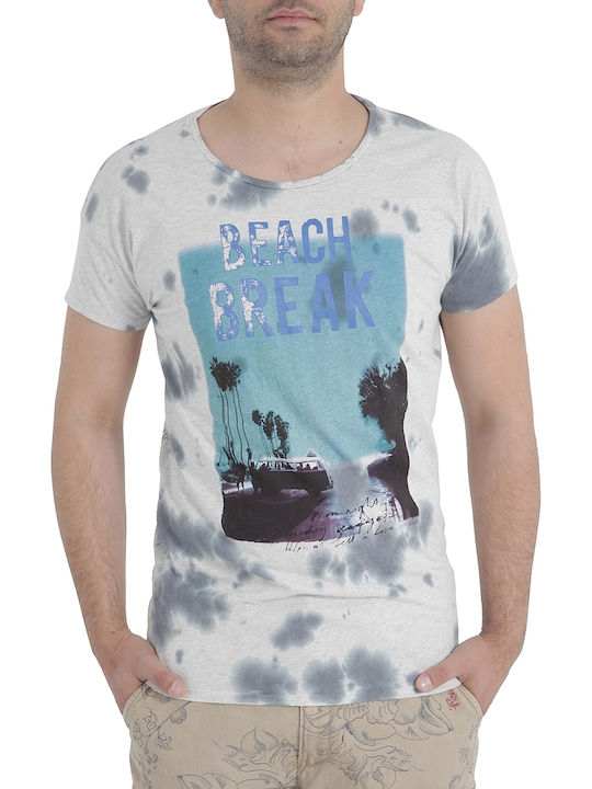 T-shirt Λευκό