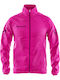 Givova Rain Basico Herren Jacke Lässig Wasserdicht und winddicht Rosa