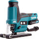 Makita Stichsäge 12V 2x2Ah Bürstenlos