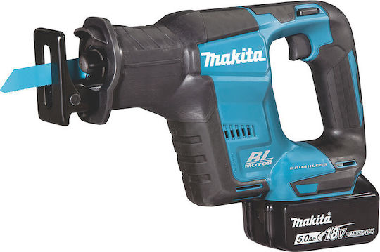 Makita Reciprocating Saw 18V Solo Brushless