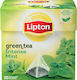 Lipton Green Tea 20 Bags 32gr