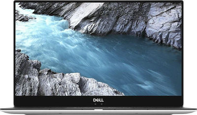 Dell XPS 13 9370 13.3" FHD (i7-8550U/8GB/256GB SSD/)
