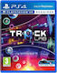Track Lab PS4 Game