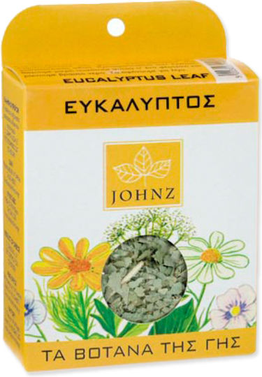 Zarbis Camoil Johnz Eucalyptus Eucalyptus 20gr