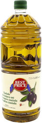 Best Price Olivenöl Ελαιόλαδο mit Aroma Unverfälscht 2Es 1Stück