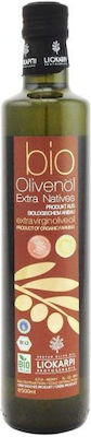 Λιοκάρπι Exzellentes natives Olivenöl Bio-Produkt mit Aroma Unverfälscht 750ml 1Stück