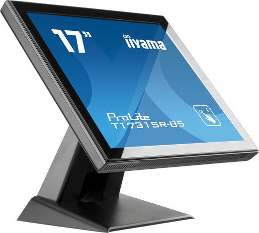Iiyama POS Монитор ProLite 17" LED с Резолюция 1280x1024