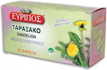 Εύριπος Common Dandelion 20 Bags