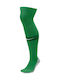 Nike Team Matchfit Ποδοσφαιρικές Κάλτσες Πράσινες 1 Ζεύγος
