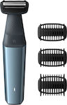 Philips BG3015/15 Rechargeable Body Electric Shaver