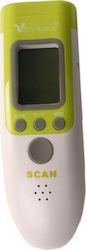 Cangaroo Easy Check Infrarot Thermometer Cangaroo Easy Check Infrarot Thermometer
