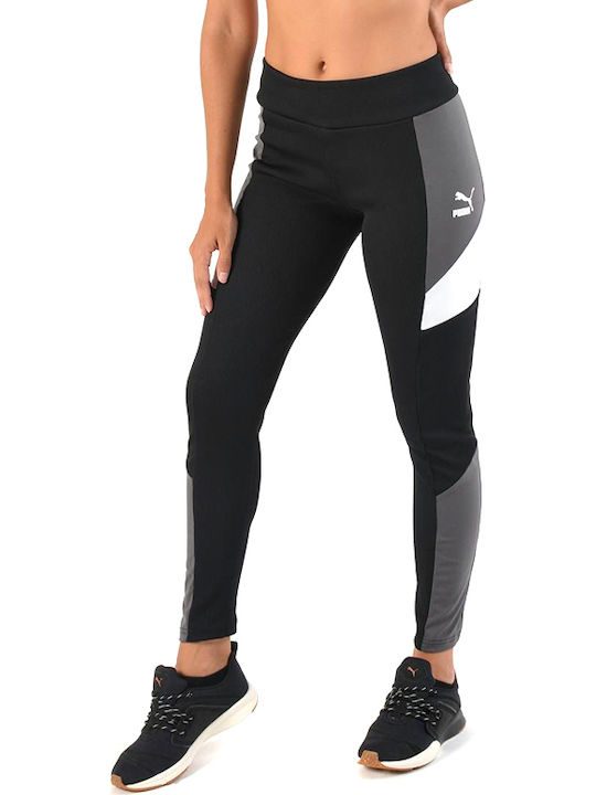 PUMA Colanți Retro Rib Leggings Pentru Instruir...