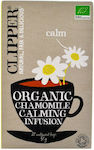 Clipper Chamomile 20 φακελάκια